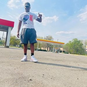 Meet your Posher, Zidarrell